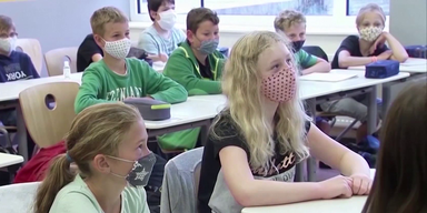 So hoch ist die Inzidenz bei Sch&uuml;lern
