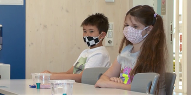 Ab Montag auch keine Maskenpflicht mehr in der Klasse
