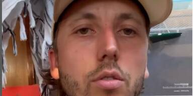 Anti-Israel-Aktivisten sind aus Gaza zur&uuml;ck in &Ouml;sterreich