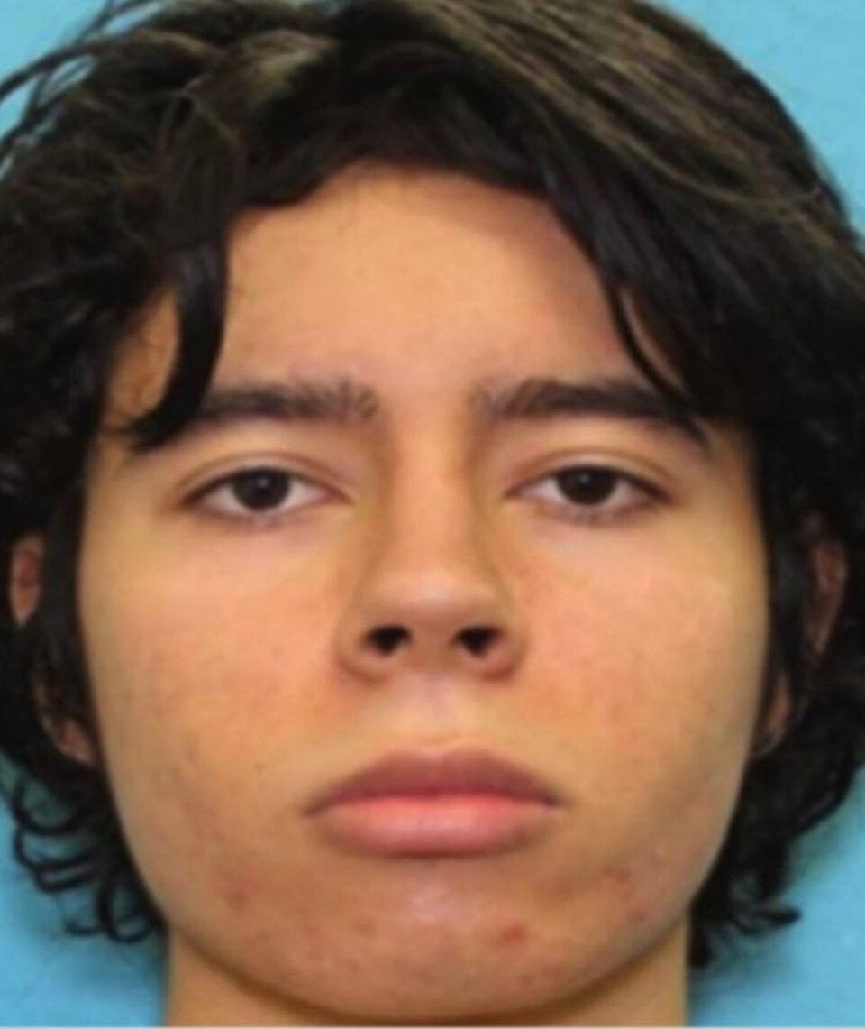 Das ist der Attentäter von Texas