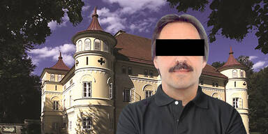 Handy-SMS verriet den ­Todesschützen