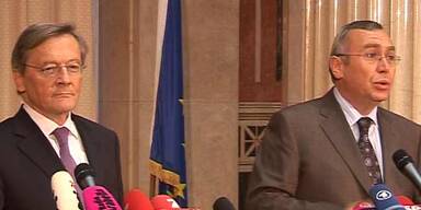 Grünes Licht für weitere Gespräche