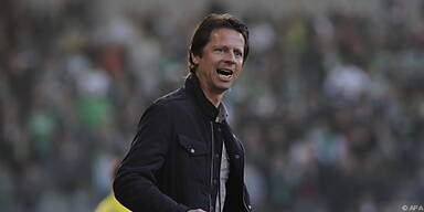 Schöttels Kicker schwimmen auf der Erfolgswelle