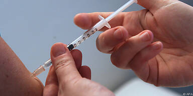 Sch&uuml;tzt gegen 13 Erregerst&auml;mme