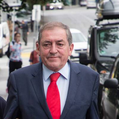 Das war das Jahr 2017