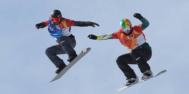 Schock: Schairer bricht sich Halswirbel