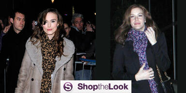 Ein Schal macht Karriere