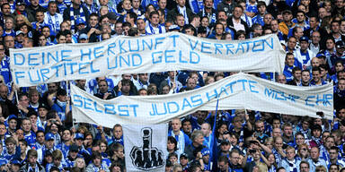 Neuer legt sich mit Schalke-Fans an