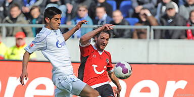 Schalke steht gegen Gladbach unter Siegzwang