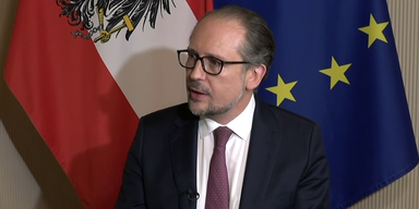 Schallenberg: Mein Plan f&uuml;r &Ouml;sterreich