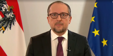 EU-Au&szlig;enminister wollen Sonntagabend weitere Entscheidungen f&auml;llen