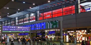 hauptbahnhof