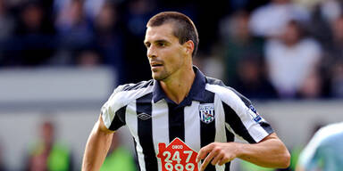 Trainer-Lob f&uuml;r Scharner nach Premiere