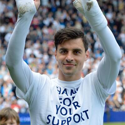 Die besten Bilder von Skandal-Kicker Scharner