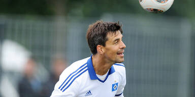 HSV will Scharner loswerden