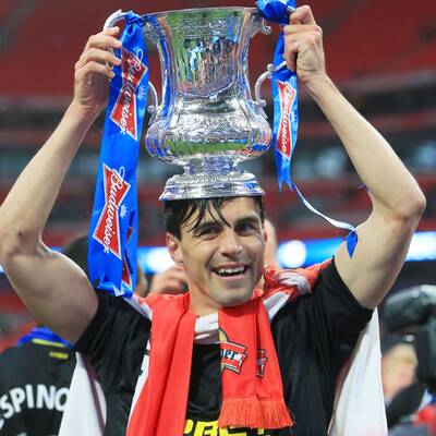 Die besten Bilder von Skandal-Kicker Scharner