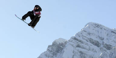 ÖSV-Herren verpassen Slopestyle-Finale