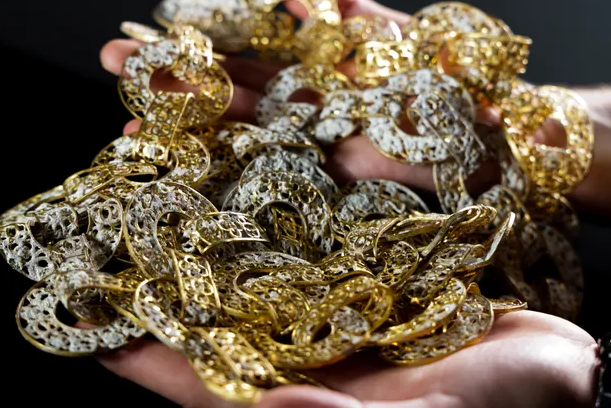 Nathaniel Harrington