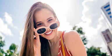 Nach Schauer-Schock kommt Sommer: HIER erwarten uns 27(!) Grad