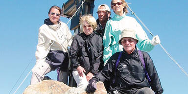 So urlauben Österreichs VIPs