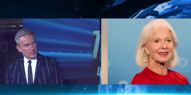 Schauspiellegende Christiane H&ouml;rbinger verstab mit 84.png