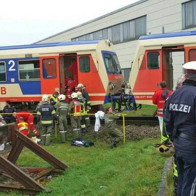 Das war das Jahr 2016