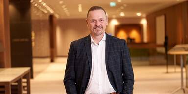 Scheiblauer Johannes, &Ouml;HV-Landesvorsitzender Nieder&ouml;sterreich