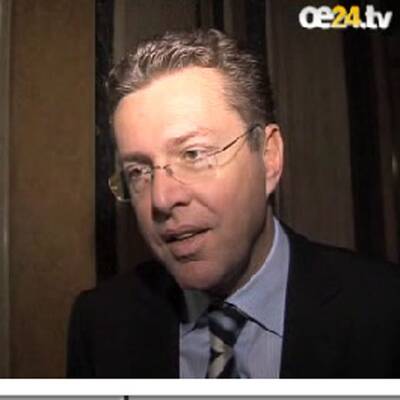 Reinhard Bösch, FPÖ