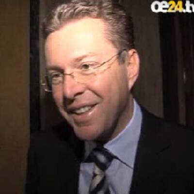 Reinhard Bösch, FPÖ