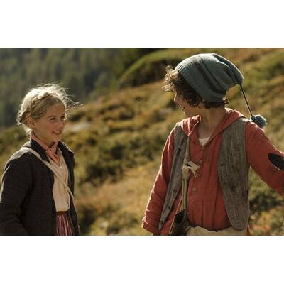 Schellen-Ursli: Ab 18. März im Kino