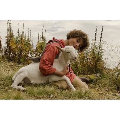 Schellen-Ursli: Ab 18. März im Kino