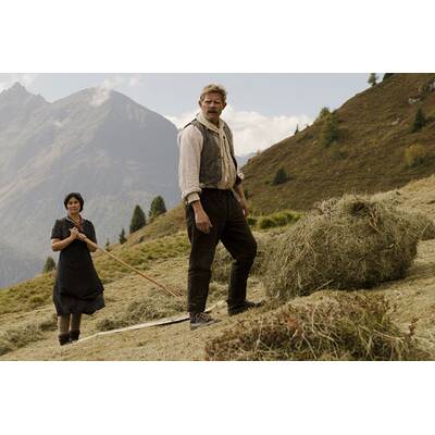 Schellen-Ursli: Ab 18. März im Kino