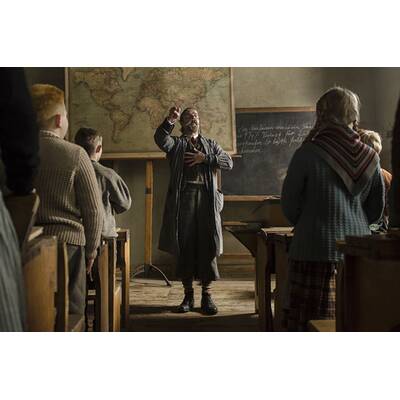 Schellen-Ursli: Ab 18. März im Kino