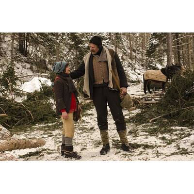 Schellen-Ursli: Ab 18. März im Kino