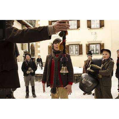 Schellen-Ursli: Ab 18. März im Kino