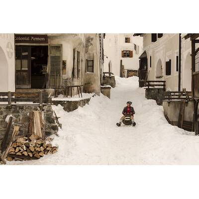 Schellen-Ursli: Ab 18. März im Kino