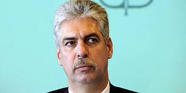 Schelling: "Auf Konsolidierungspfad"