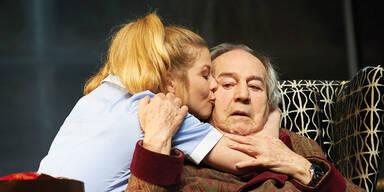 Kom&ouml;dienhit kehrt zur&uuml;ck