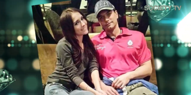 Schenkenberg: Hei&szlig;e Affaire mit TV-Star