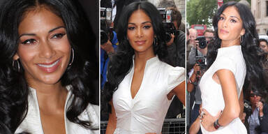 Scherzinger