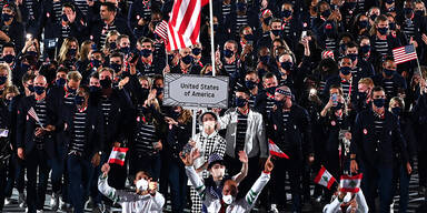 USA kr&ouml;nt sich zur erfolgreichsten Olympia-Nation