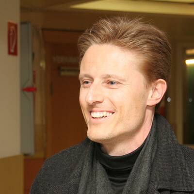 Gabriel Barylli (Schauspieler)