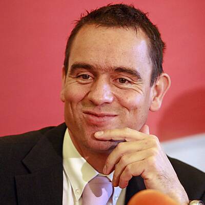 Das Leben des FPK-Politikers im Überblick