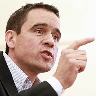 Das Leben des FPK-Politikers im Überblick