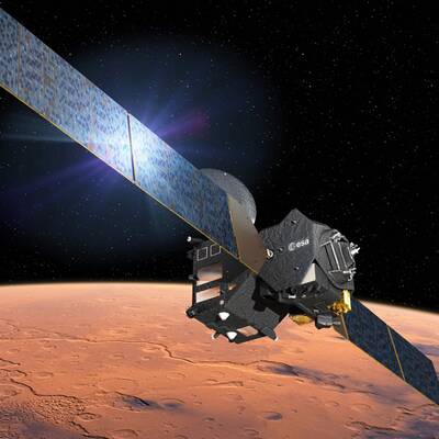 Das war das Jahr 2016