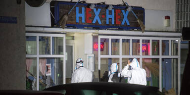 Schie&szlig;erei Bayern