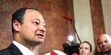 Schieder: "Hei&szlig;er" Budget-Herbst kommt