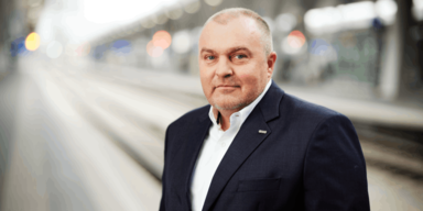 ÖBB-Finanzvorstand Arnold Schiefer steigt vorzeitig aus