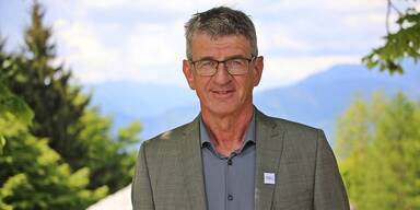 Schiefer Rupert, Bergbahnen Dachstein Salzkammergut