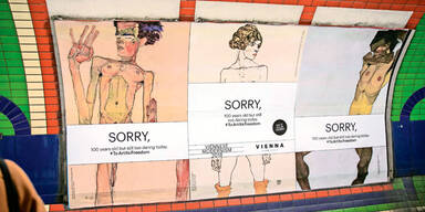 Schiele London